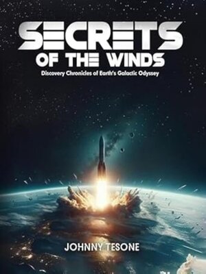 cover image of Secrets of the Winds